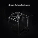 Creality K1 Max AI Fast 3D Printer - Image 2
