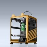 Creality K1 SE 3D Printer