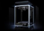 Creality K1C 3D Printer - Image 2