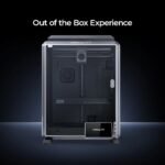 Creality K1C 3D Printer - Image 4