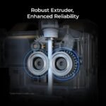 Creality K1C 3D Printer - Image 5