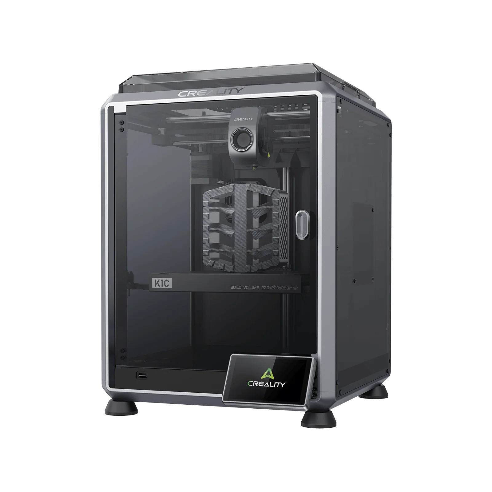 Creality K1C 3D Printer Creality K1C 3D Printer