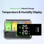 Creality K2 Plus Combo 3D Printer - Image 7