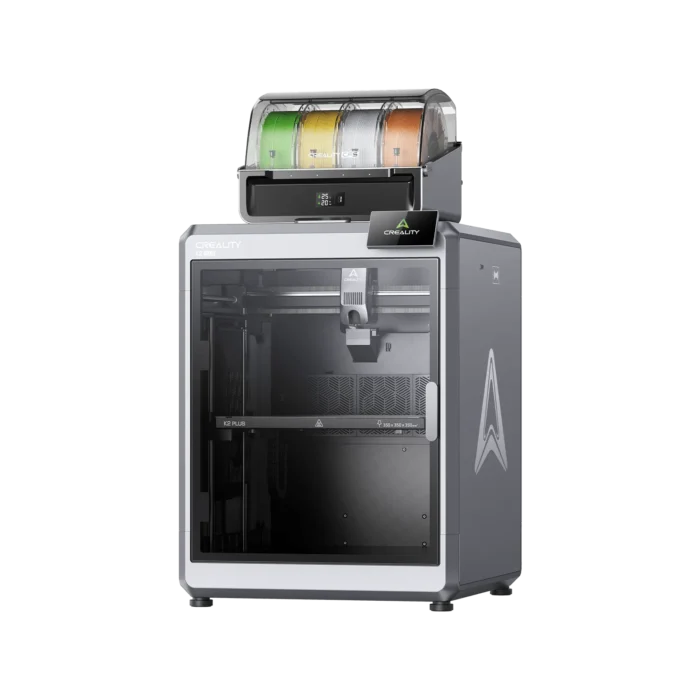 Creality K2 Plus 3D Printer - Touchscreen