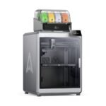 Creality K2 Plus Combo 3D Printer | 350 × 350 × 350 mm