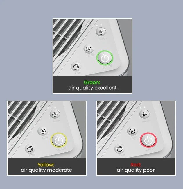 ELEGOO Mars Mate Air Purifier_2 ELEGOO Mars Mate Air Purifier_2