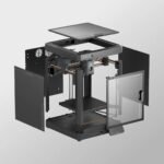 ELEGOO CENTAURI CARBON 3D PRINTER - Image 4