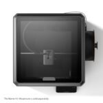 ELEGOO CENTAURI CARBON 3D PRINTER - Image 2