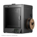 ELEGOO CENTAURI CARBON 3D PRINTER - Image 7