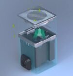 ELEGOO Mars Mate Air Purifier - Image 3