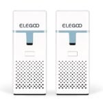 ELEGOO Mini Air Purifier (2 Pcs)