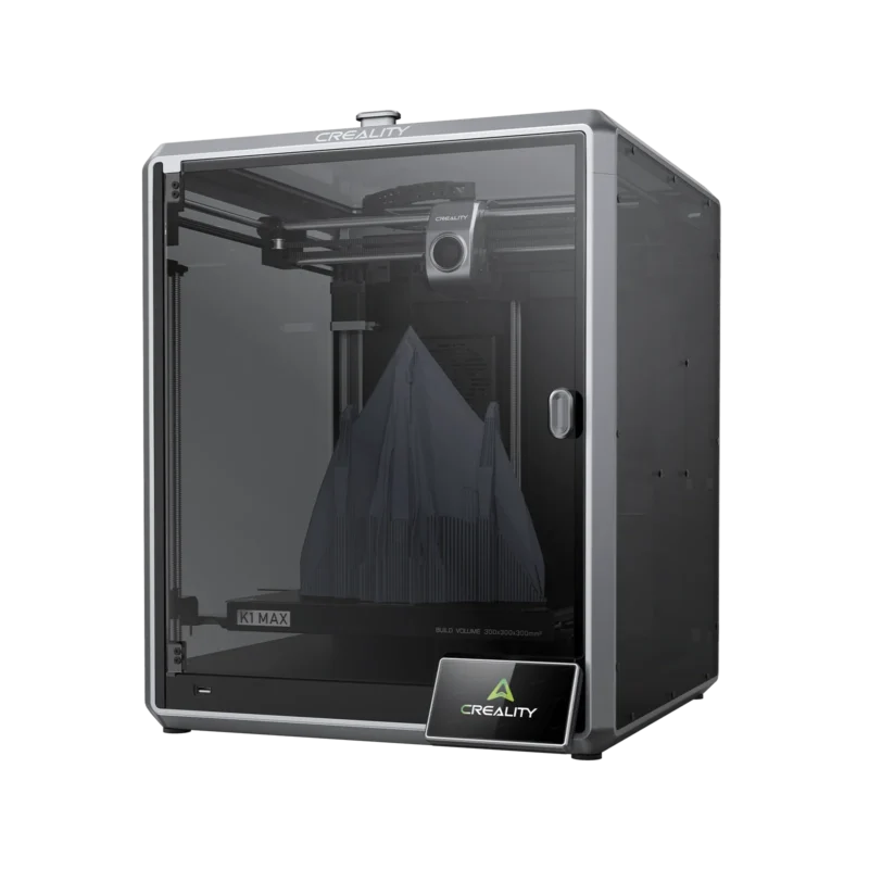 Creality K1 Max AI Fast 3D Printer