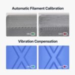 Anycubic Kobra 3 V2 Combo 3D Printer | 255 × 255 × 260 mm - Image 4