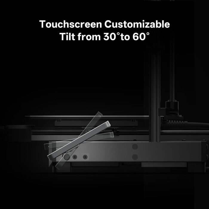 Anycubic Kobra 3 FDM 3D Printer | 250 × 250 × 260 mm - Image 5