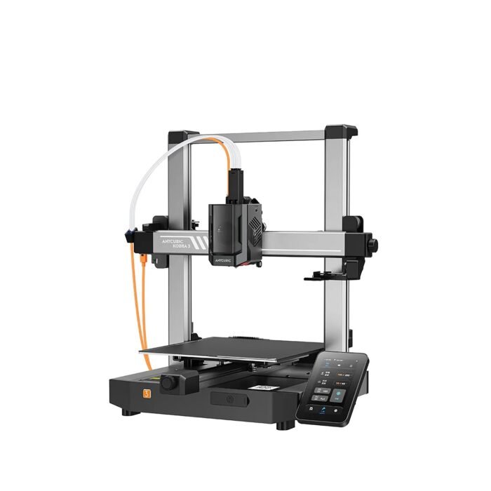 Anycubic Kobra 3 FDM 3D Printer | 250 × 250 × 260 mm - Image 2
