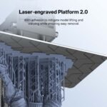 Anycubic Photon Mono 4 10K Resin 3D Printer - Image 2