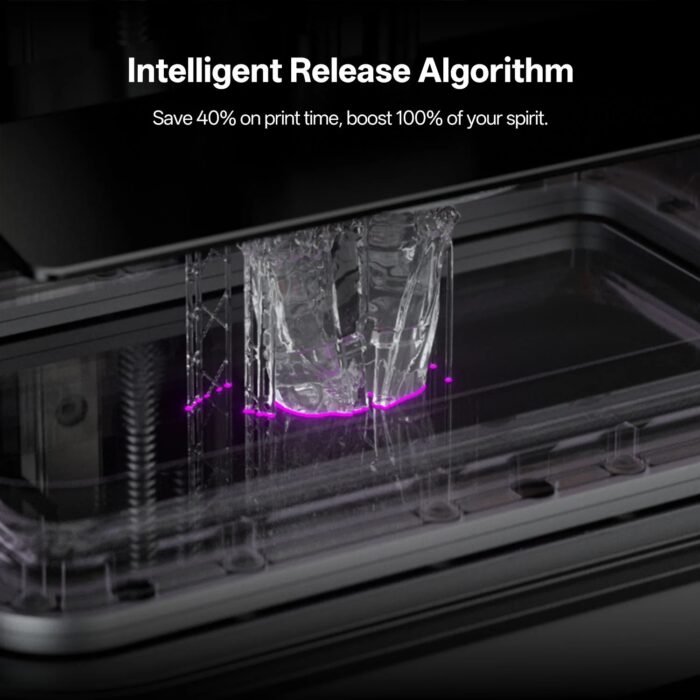 Anycubic Photon Mono 4 Ultra Resin 3D Printer | 10K | 153.4 × 87 × 165mm - Image 8
