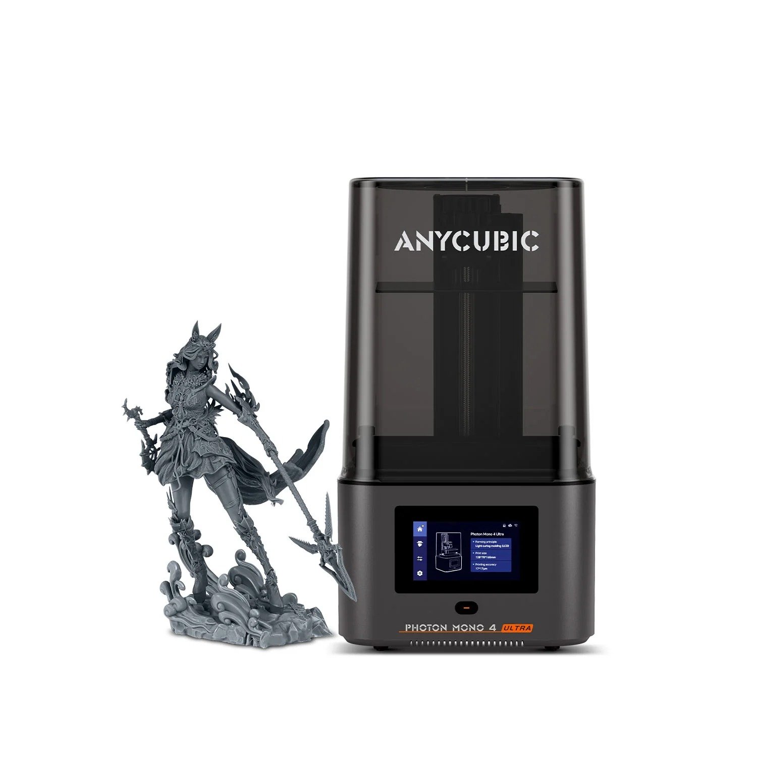 PhotonMono4Ultra_2 Anycubic Photon Mono 4 Ultra