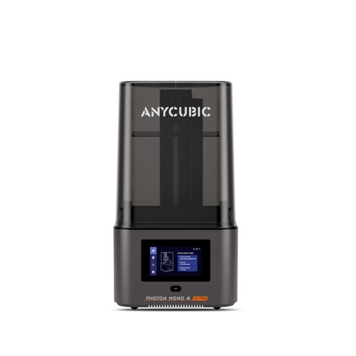 Anycubic Photon Mono 4 Ultra Resin 3D Printer | 10K | 153.4 × 87 × 165mm - Image 3