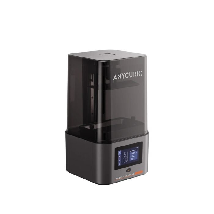 Anycubic Photon Mono 4 Ultra Resin 3D Printer | 10K | 153.4 × 87 × 165mm - Image 2
