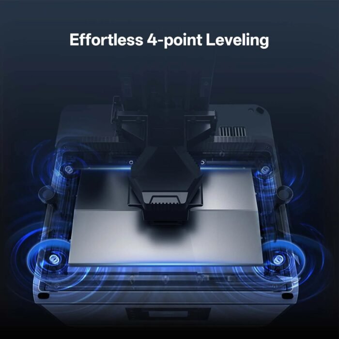 Anycubic Photon Mono M7 Resin 3D Printer | 14K | 223×126×230mm - Image 6