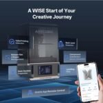 Anycubic Photon Mono M7 Resin 3D Printer - Image 7