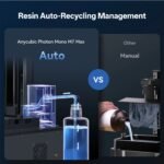 Anycubic Photon Mono M7 Max Resin 3D Printer - Image 5