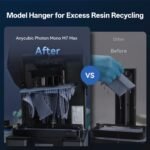 Anycubic Photon Mono M7 Max Resin 3D Printer - Image 4