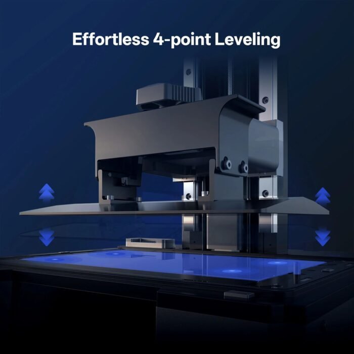 Anycubic Photon Mono M7 Max Resin 3D Printer | 7K | 298 × 164 × 300mm - Image 3