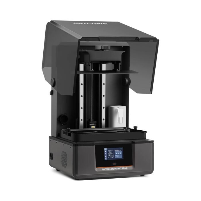 Anycubic Photon Mono M7 Max Resin 3D Printer | 7K | 298 × 164 × 300mm - Image 8