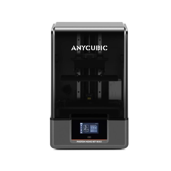 Anycubic Photon Mono M7 Max Resin 3D Printer | 7K | 298 × 164 × 300mm - Image 7