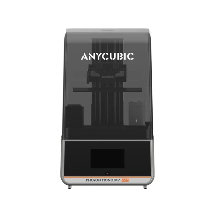Anycubic Photon Mono M7 Pro Resin 3D Printer |14K | 223 × 126 × 230 mm - Image 6