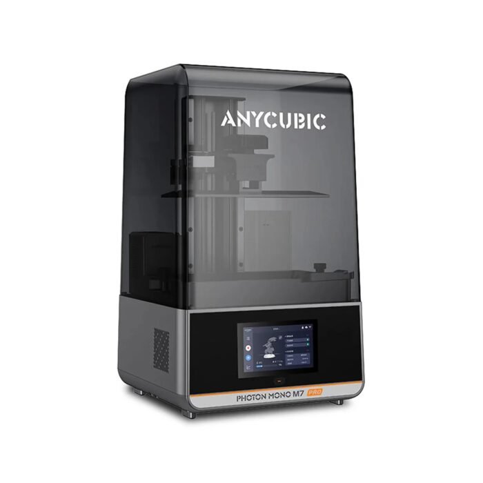 Anycubic Photon Mono M7 Pro Resin 3D Printer |14K | 223 × 126 × 230 mm - Image 7