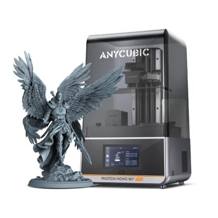 Anycubic Photon Mono M7