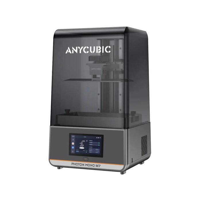 Anycubic Photon Mono M7 Resin 3D Printer | 14K | 223×126×230mm - Image 3