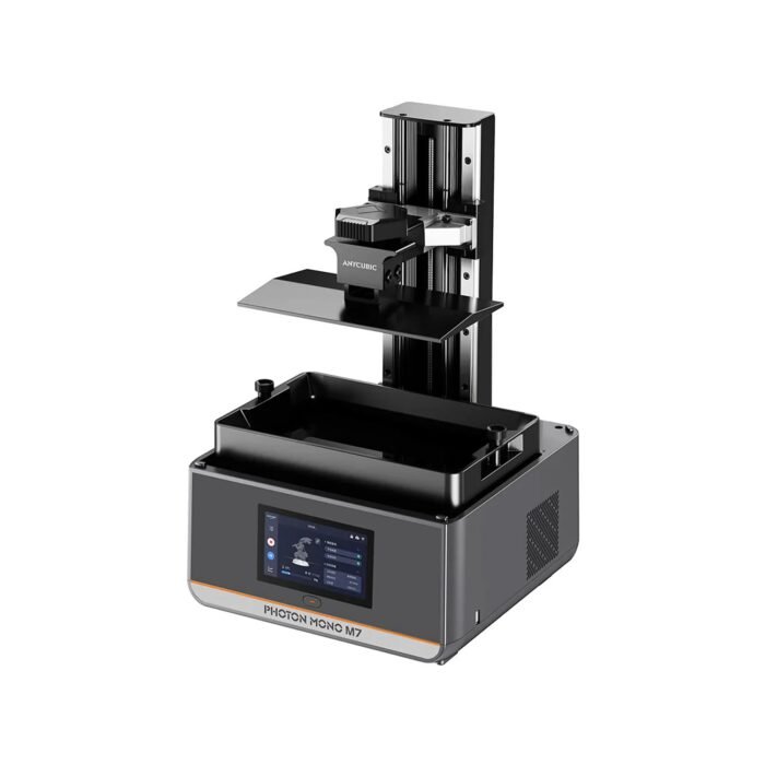 Anycubic Photon Mono M7 Resin 3D Printer | 14K | 223×126×230mm - Image 8