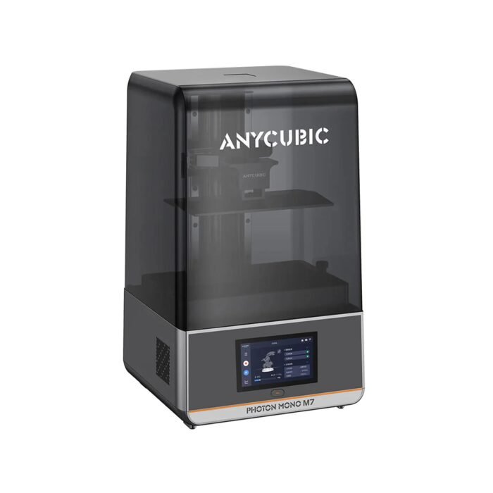Anycubic Photon Mono M7 Resin 3D Printer | 14K | 223×126×230mm - Image 2