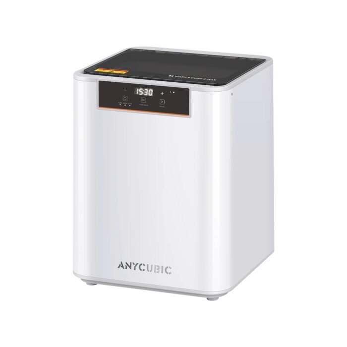 Anycubic Wash & Cure 3 Max | 305 × 165 × 300mm - Image 4
