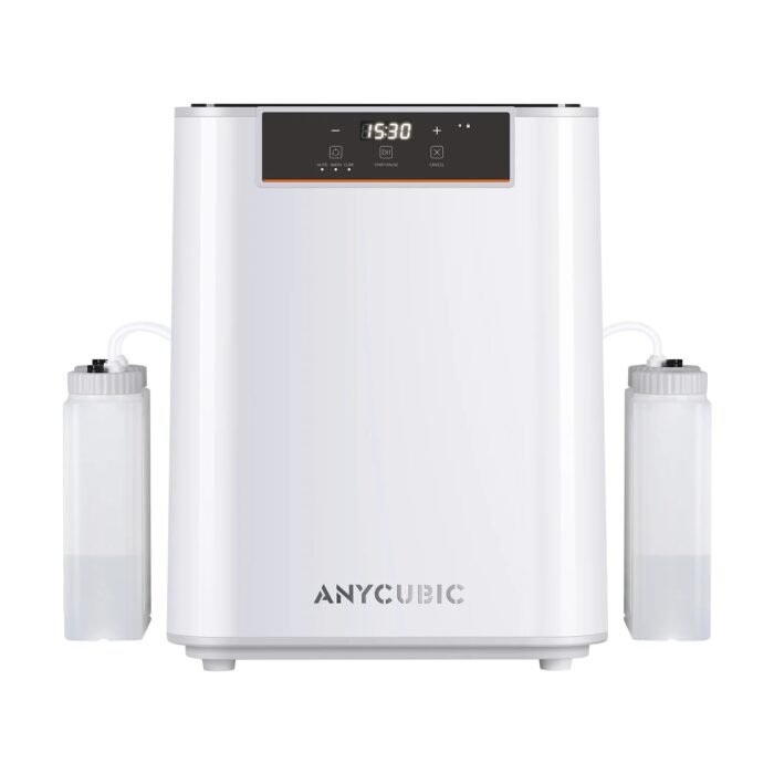 Anycubic Wash & Cure 3 Max | 305 × 165 × 300mm - Image 3