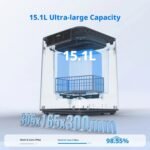 Anycubic Wash & Cure 3 Max - Image 6