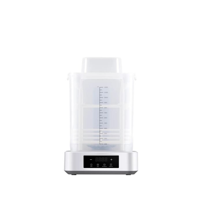 Anycubic Wash & Cure 3 Plus | 230 x 140 x 260mm - Image 4