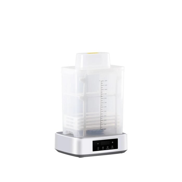 Anycubic Wash & Cure 3 Plus | 230 x 140 x 260mm - Image 3