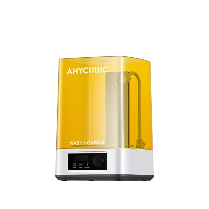 Anycubic Wash & Cure 3 | 165 x 100 x 180 mm - Image 6