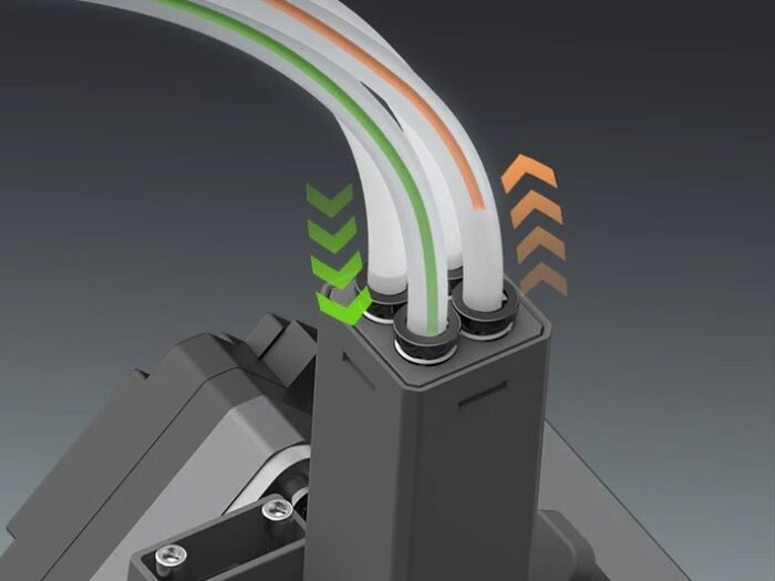 Anycubic ACE Pro for Kobra 3 Max 3D Printer - Image 6