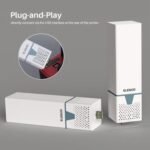 ELEGOO USB Air Purifier (2 Pcs) - Image 3