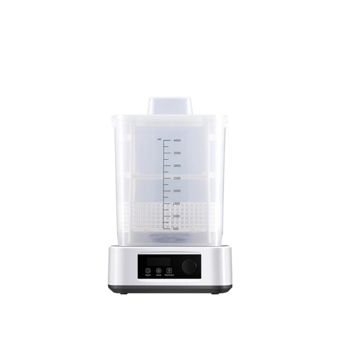 Anycubic Wash & Cure 3 | 165 x 100 x 180 mm - Image 3