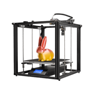 Creality Ender-5 Plus 3D Printer