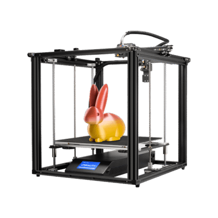 Creality Ender-5 Plus 3D Printer