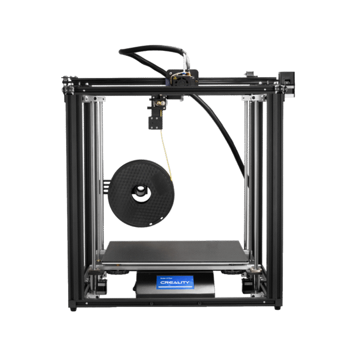 Creality Ender-5 Plus 3D Printer - Product Photo