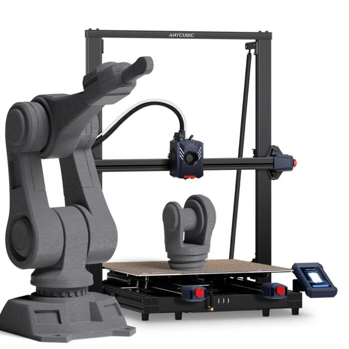 Anycubic Kobra 2 Max 3D Printer | 420 × 420 × 500 mm - Image 5
